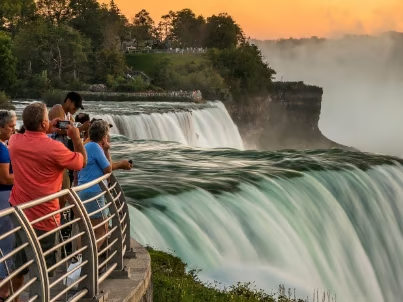 Niagara Falls State Park