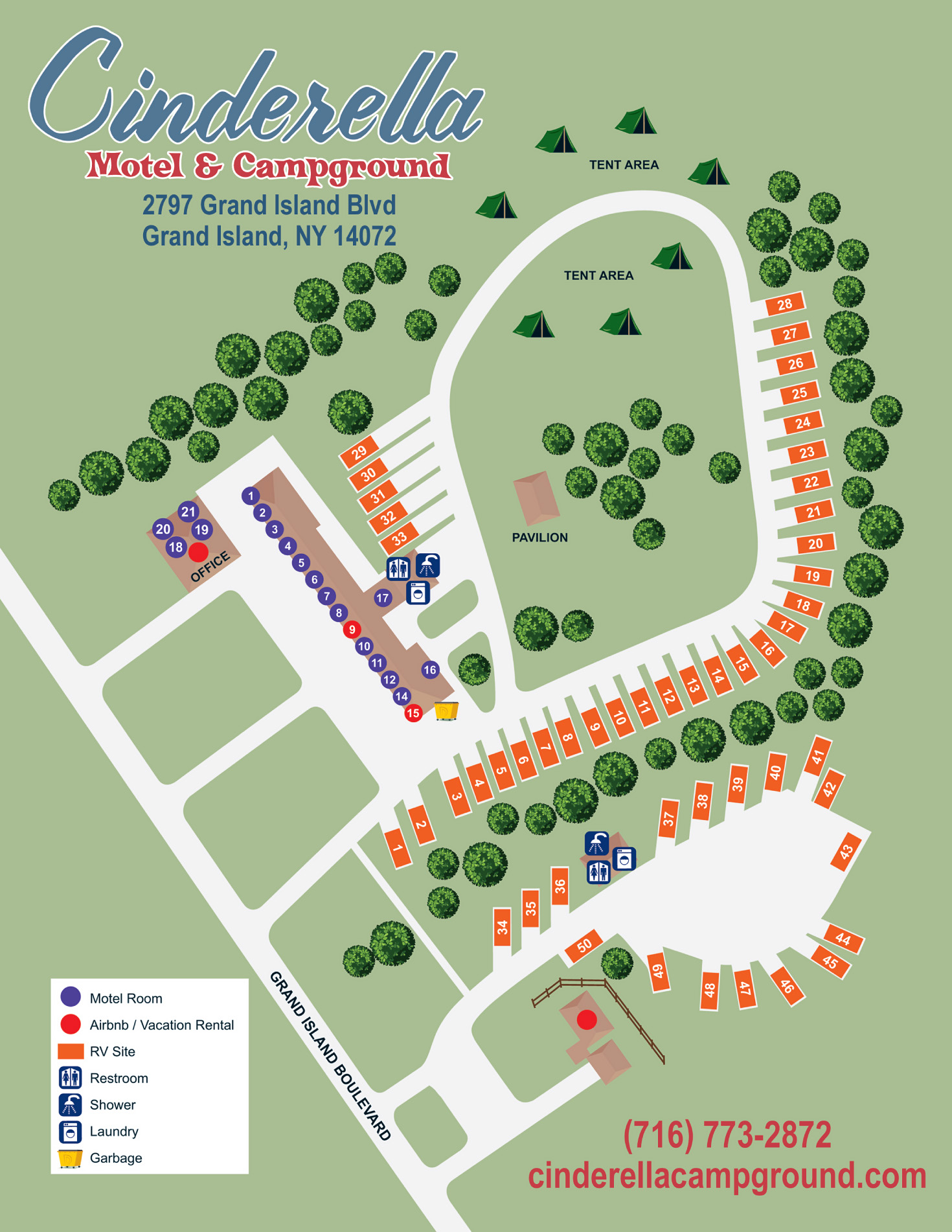 Site Map